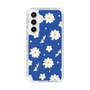 Slim Protection Case［ Mod Deco - オリジナル - フラワー/B ］
