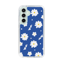 Slim Protection Case［ Mod Deco - オリジナル - フラワー/B ］