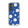Slim Protection Case［ Mod Deco - オリジナル - フラワー/B ］