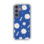 Slim Protection Case［ Mod Deco - オリジナル - フラワー/B ］