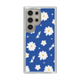 Slim Protection Case［ Mod Deco - オリジナル - フラワー/B ］