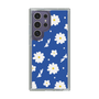 Slim Protection Case［ Mod Deco - オリジナル - フラワー/B ］