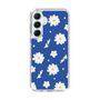 Slim Protection Case［ Mod Deco - オリジナル - フラワー/B ］
