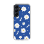 Slim Protection Case［ Mod Deco - オリジナル - フラワー/B ］