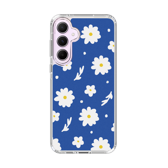 Slim Protection Case［ Mod Deco - オリジナル - フラワー/B ］
