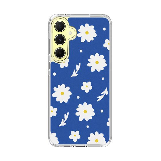 Slim Protection Case［ Mod Deco - オリジナル - フラワー/B ］