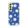 Slim Protection Case［ Mod Deco - オリジナル - フラワー/B ］