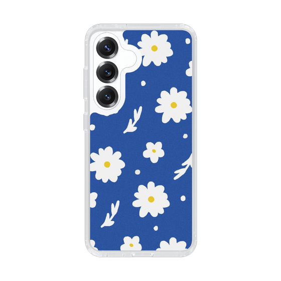 Slim Protection Case［ Mod Deco - Original - Flower/B ］