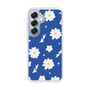 Slim Protection Case［ Mod Deco - Original - Flower/B ］