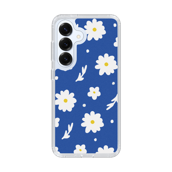Slim Protection Case［ Mod Deco - Original - Flower/B ］