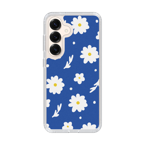 Slim Protection Case［ Mod Deco - Original - Flower/B ］
