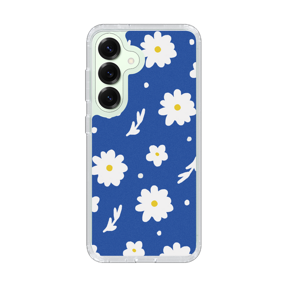 Slim Protection Case［ Mod Deco - Original - Flower/B ］