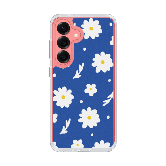 Slim Protection Case［ Mod Deco - Original - Flower/B ］