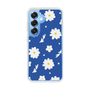 Slim Protection Case［ Mod Deco - Original - Flower/B ］