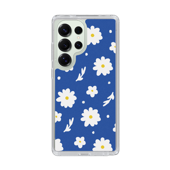 Slim Protection Case［ Mod Deco - Original - Flower/B ］