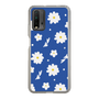 Slim Protection Case［ Mod Deco - オリジナル - フラワー/B ］
