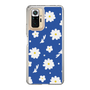 Slim Protection Case［ Mod Deco - オリジナル - フラワー/B ］