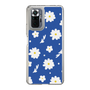 Slim Protection Case［ Mod Deco - オリジナル - フラワー/B ］
