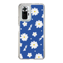 Slim Protection Case［ Mod Deco - オリジナル - フラワー/B ］