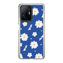 Slim Protection Case［ Mod Deco - オリジナル - フラワー/B ］