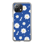 Slim Protection Case［ Mod Deco - オリジナル - フラワー/B ］