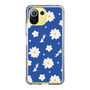 Slim Protection Case［ Mod Deco - オリジナル - フラワー/B ］