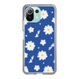 Slim Protection Case［ Mod Deco - オリジナル - フラワー/B ］