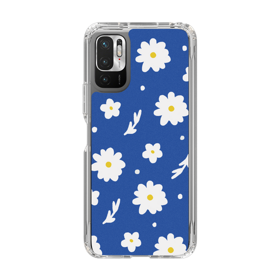 Slim Protection Case［ Mod Deco - オリジナル - フラワー/B ］