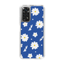 Slim Protection Case［ Mod Deco - オリジナル - フラワー/B ］
