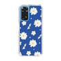 Slim Protection Case［ Mod Deco - オリジナル - フラワー/B ］