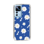 Slim Protection Case［ Mod Deco - オリジナル - フラワー/B ］
