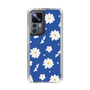 Slim Protection Case［ Mod Deco - オリジナル - フラワー/B ］