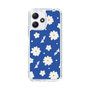 Slim Protection Case［ Mod Deco - オリジナル - フラワー/B ］