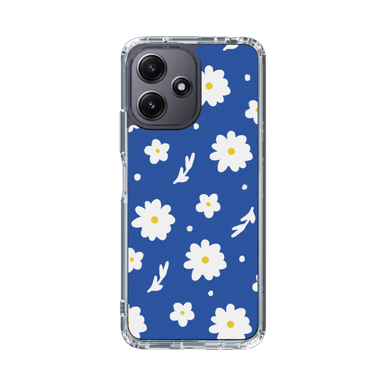 Slim Protection Case［ Mod Deco - オリジナル - フラワー/B ］