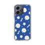 Slim Protection Case［ Mod Deco - オリジナル - フラワー/B ］