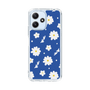 Slim Protection Case［ Mod Deco - オリジナル - フラワー/B ］