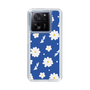 Slim Protection Case［ Mod Deco - オリジナル - フラワー/B ］