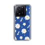 Slim Protection Case［ Mod Deco - オリジナル - フラワー/B ］