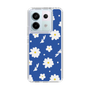 Slim Protection Case［ Mod Deco - オリジナル - フラワー/B ］