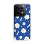 Slim Protection Case［ Mod Deco - オリジナル - フラワー/B ］