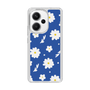 Slim Protection Case［ Mod Deco - オリジナル - フラワー/B ］