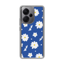 Slim Protection Case［ Mod Deco - オリジナル - フラワー/B ］
