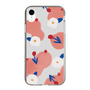 Slim Protection Case［ Mod Deco - オリジナル - フラワー/C ］