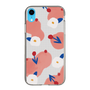 Slim Protection Case［ Mod Deco - オリジナル - フラワー/C ］