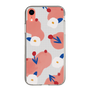 Slim Protection Case［ Mod Deco - オリジナル - フラワー/C ］