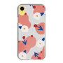Slim Protection Case［ Mod Deco - オリジナル - フラワー/C ］