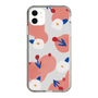 Slim Protection Case［ Mod Deco - オリジナル - フラワー/C ］