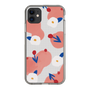 Slim Protection Case［ Mod Deco - オリジナル - フラワー/C ］