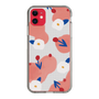 Slim Protection Case［ Mod Deco - オリジナル - フラワー/C ］
