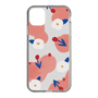 Slim Protection Case［ Mod Deco - オリジナル - フラワー/C ］